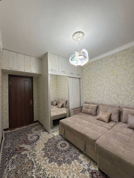 Kvartiraga yashash uchun oqiydigan ishlaydigan farosatli va  — фото 5