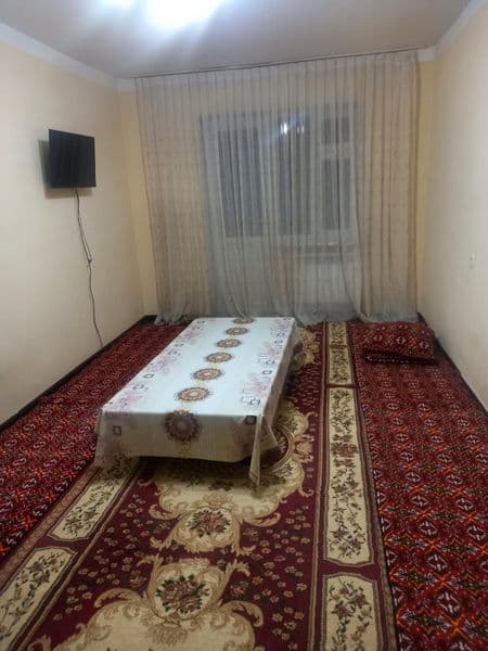 Аренда Сергели Спутник16 2/6/9 балкон 2#6 чистая ухоженная к — фото 2