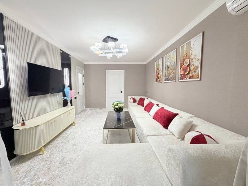 Чиланзор 9 кв 2в3/1/4 600 ye яхши инсонларга берилади — фото 3