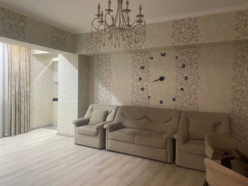 Сдаётся шикарная 2-комнатная квартира <br />
<br />
 Район:  — фото 2