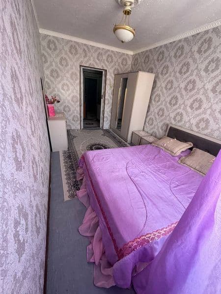 Ijaraga beriladigan kvartira<br />
Район: Яккасарай <br />
К — фото 3