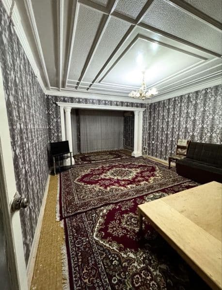 Shayxontohur tumanida 1 xonali kvartira ijaraga beriladi oil