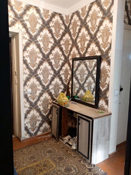 Asalomalekum kvartira massivda joylashgan hazyayni bor juda  — фото 5