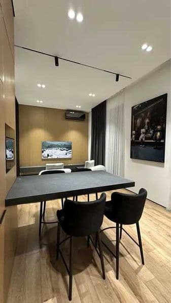 Район: Шайхантахурский<br />
Адрес: ЭЛИТНЫЙ КОМПЛЕКС - Nest  — фото 5