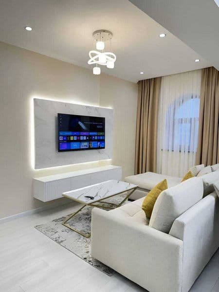 Сдаётся КЛАССНАЯ квартира<br />
<br />
• Район: Шайхантахурс — фото 5