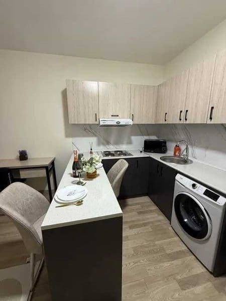 Сдаётся квартира Студия Новостройка 1/3/9. Чиланзар 2 кварта — фото 4