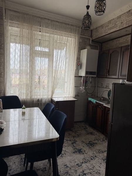 Шерикчилига хона берилади ремонти яхши акуратний ткрадиган с — фото 5