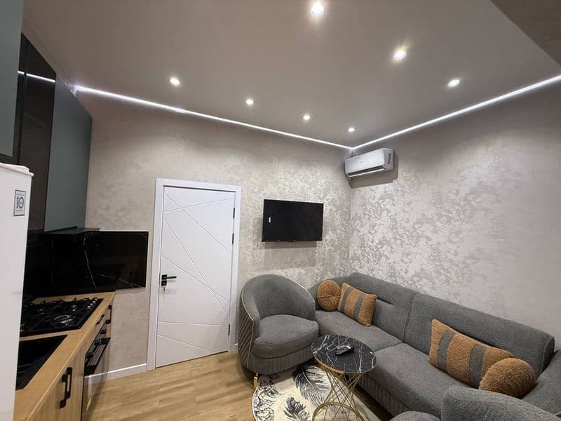 Узимники. Prestige garden дан 1/10/14 квартира арендага бери — фото 5