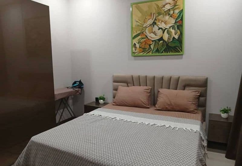 Аренда Квартиры-1 или 2 Месяца Сдаётся <br />
ЖК Новостройка — фото 4