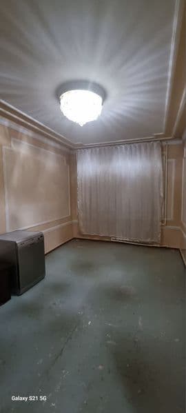 Район - Алмазарский<br />
Ориентир - Ровд<br />
Комнат - 4<b — фото 2