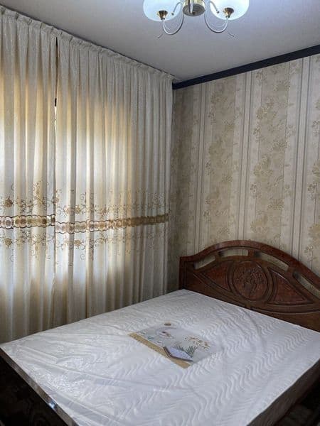 Юнусабад 19 <br />
2 комнатная<br />
4 этаж<br />
5 этажного — фото 4