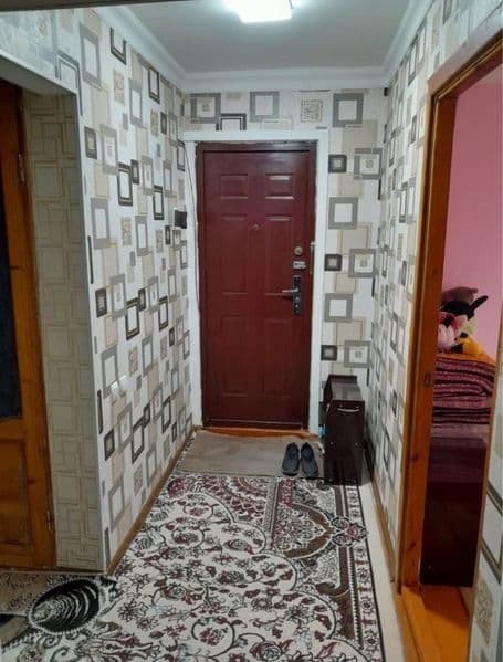 Аренда квартира <br />
Район - Алмазарский<br />
Ориентир -  — фото 3