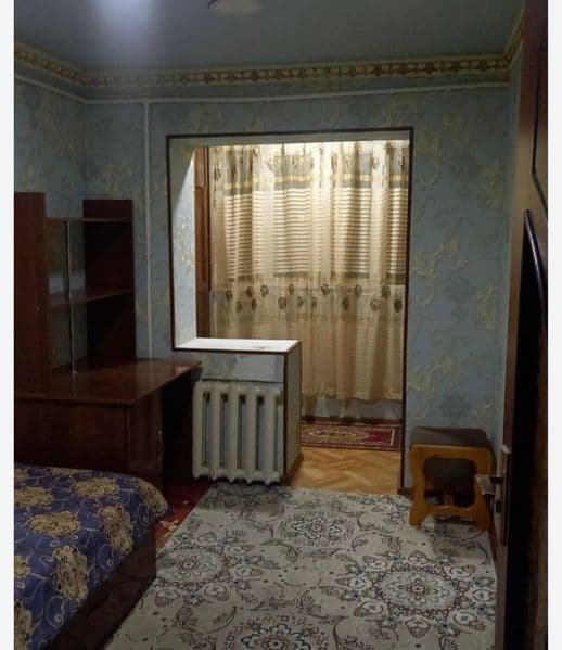 БОЛАР УЧУН  ТАЛАБАЛАР  ХАМ  БОЛАДИ<br />
<br />
2 ХОНАЛИ КВ  — фото 2