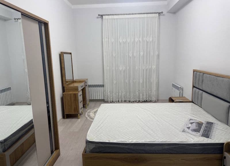 Район - Яккасарайский<br />
Ориентир - Кушбеги , Мост<br />
