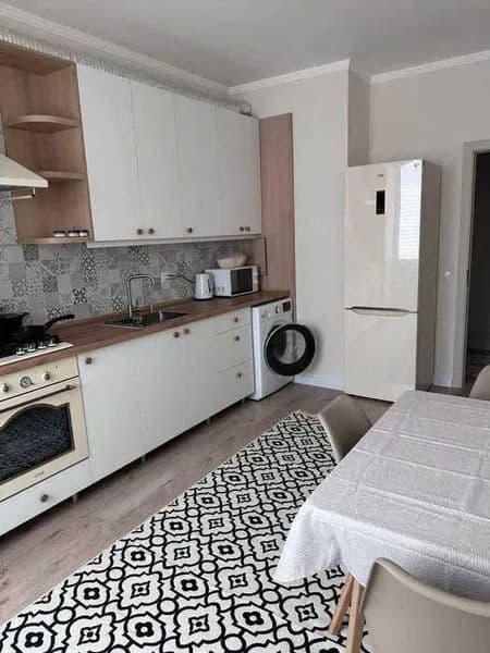 Аренда квартира в от Ривера<br />
<br />
Район: Алмазарский< — фото 4