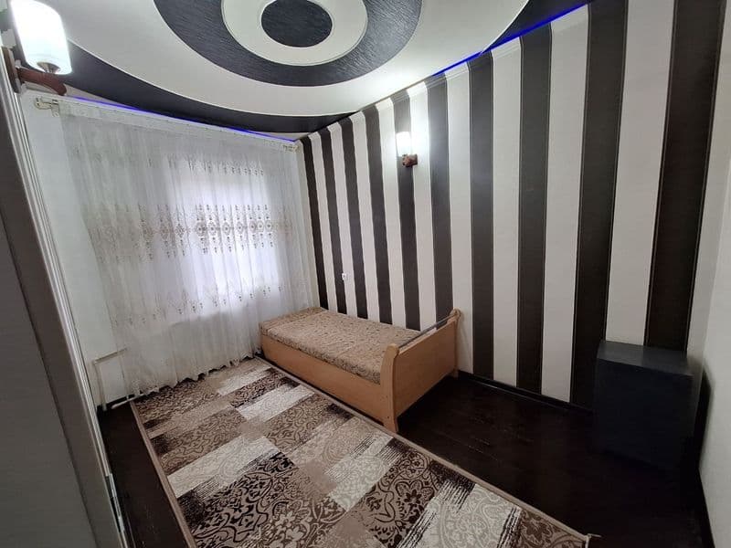 Сдаётся кварти с ремонтом, мебелью, техникой, квартира тепла — фото 3