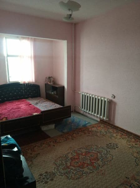 Yakkasaroyda 2 xonali hamma sharoitlari bor kvartira bollaga