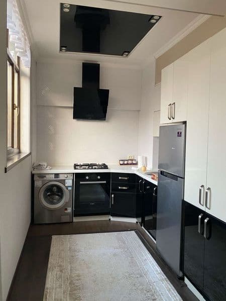 Аренда 3/4/4 Цена: 800$<br />
Юнусабадский район<br />
Ц 4<b — фото 4