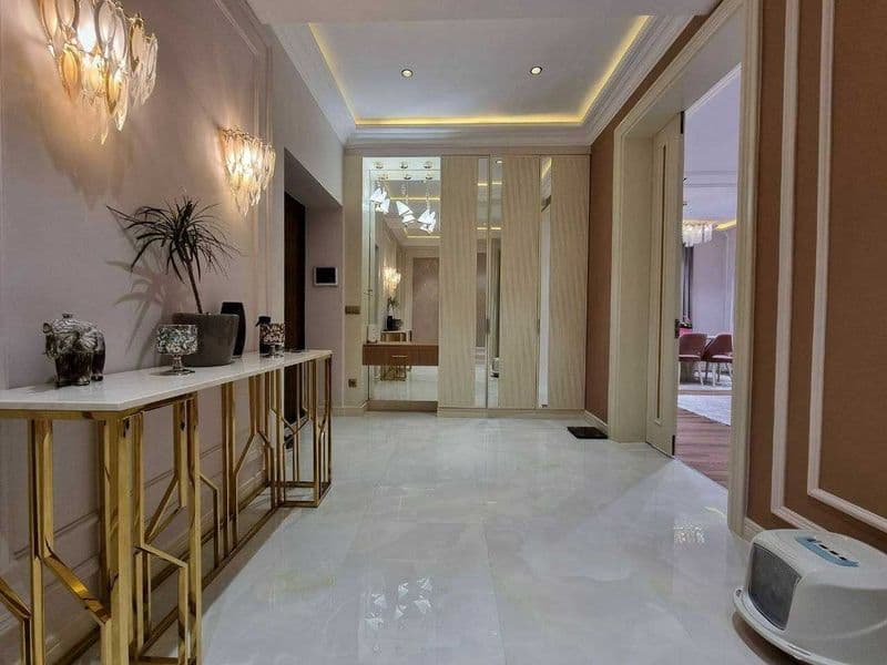 Сдается квартира для семейных<br />
<br />
• Район: Алмазар< — фото 4