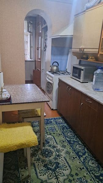 Сдаю свою 2х комнатную квартиру, Мирзо Улугбекский район,ряд — фото 3