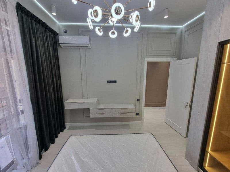 Район: Алмазарский <br />
Адрес: ЖК Сагбан<br />
<br />
Комн — фото 3