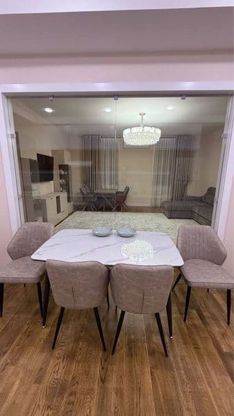 Сдаётся в долгосрочную аренду, только иностранцам, 3-х комна — фото 4