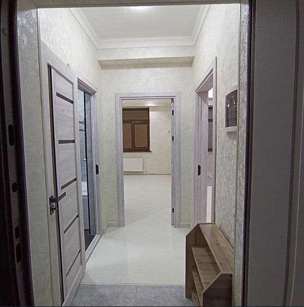 Mirzo ulugbek tumanida,  metroga yaqin 2 xonali shinam va yo — фото 2