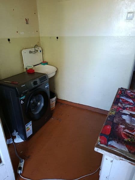 Chilonzor 24 kvartal 1 ta bola olinadi 950 mingdan kamunalka — фото 4