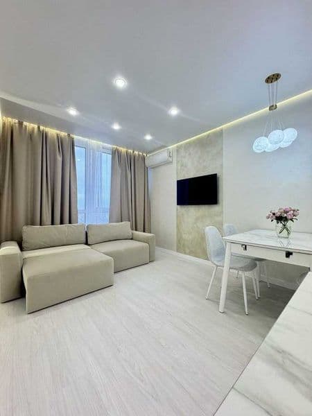 2-комнатная квартира 50 м² в Алмазарском районе, Себзар<br /