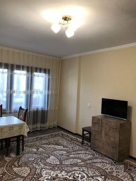 Arenda kvartira Yunusobod 8-kvartal da 1 xona 2 xona qilinga — фото 3