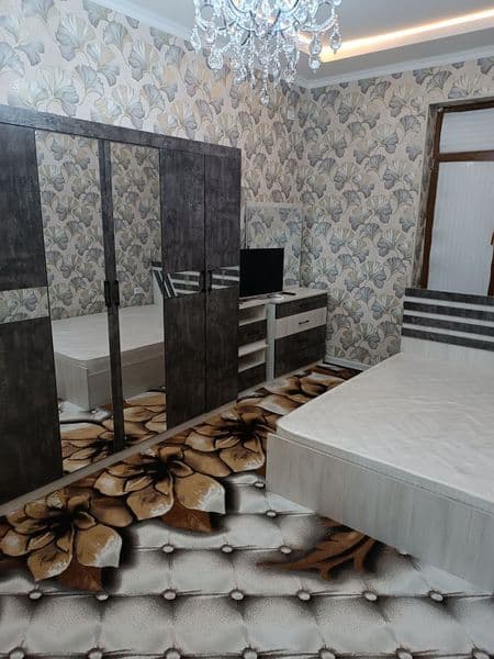 Яакккасарой тумани Саламтена кучаси 4 хона оилага ва паряаде — фото 4