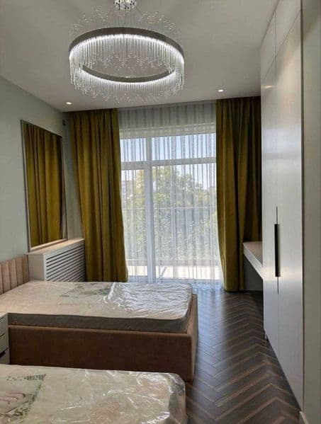 Мирабад NRG Oybek 3/4/12 84 кв<br />
<br />
С мебелью и техн — фото 4