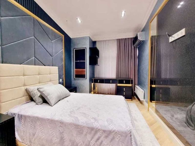 Сдаётся квартира на Башлике‼️<br />
Ориентир - Ресторан Осиё — фото 3