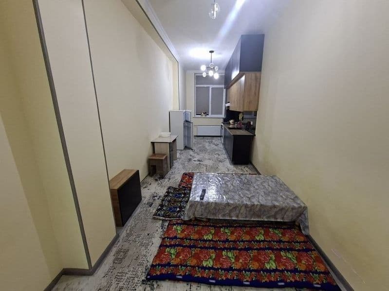 Mirzo Ulugʻbekda remonti alo uy ijaraga beriladi <br />
Orin