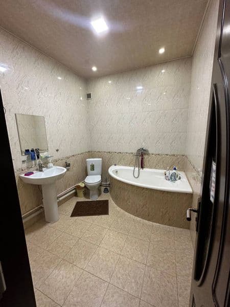 Район - Алмазарский<br />
Ориентир - ало тойхона<br />
Комна — фото 5