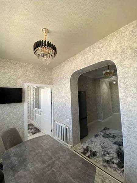 Сдаётся шикарная 2-комнатная квартира <br />
<br />
Район: Ш — фото 5