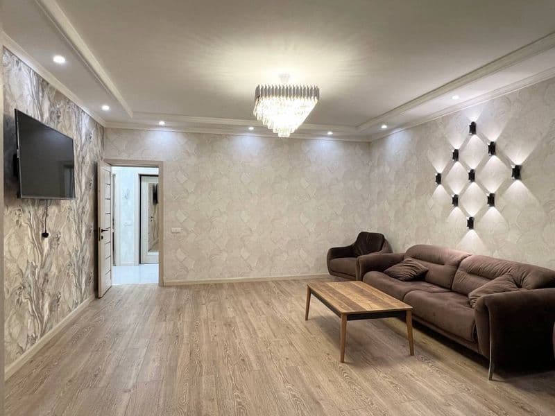 #Аренда на долгий срок<br />
<br />
#Дархан Авеню<br />
Шамб — фото 2