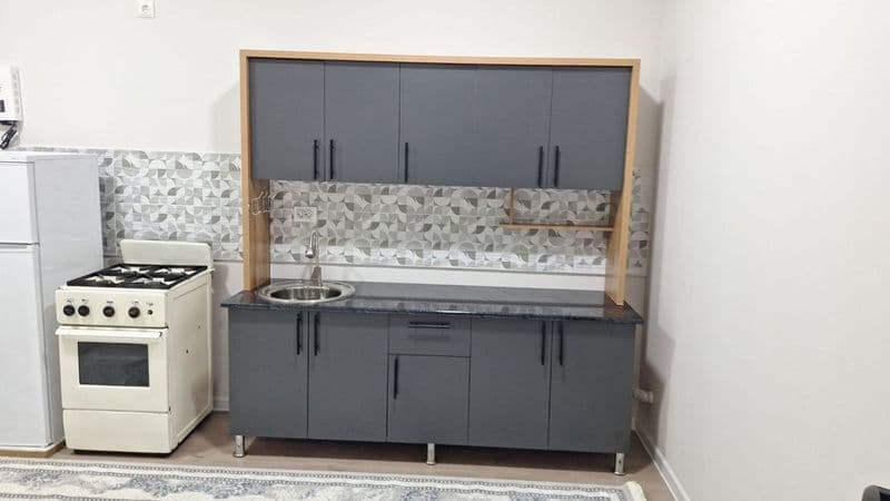 Аренда сергели спутник 16А Нурхаёт новостройка 1хона 7чи эта — фото 2