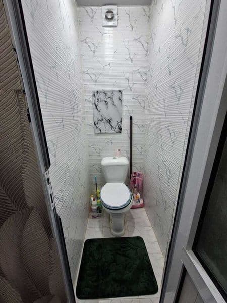 Sergelida 2 honali kvartiraga 2 ta bola sheriklikga kerak sr — фото 4