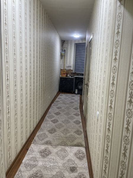 Сдается квартира 1/1/5 теплая, чистая, уютная, супер располо — фото 3