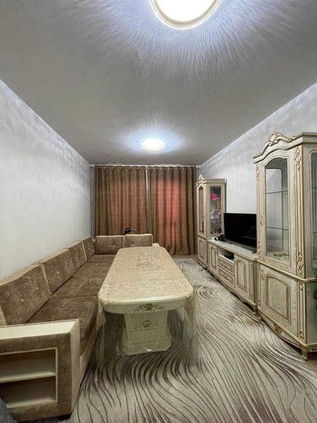 Сдаётся квартира на Янги Олмазор<br />
Ориентир- ресторан Bo