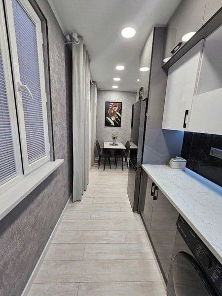 • ЖК: Gardens Residence, Tashkent City<br />
• Комнат: 2<br  — фото 2