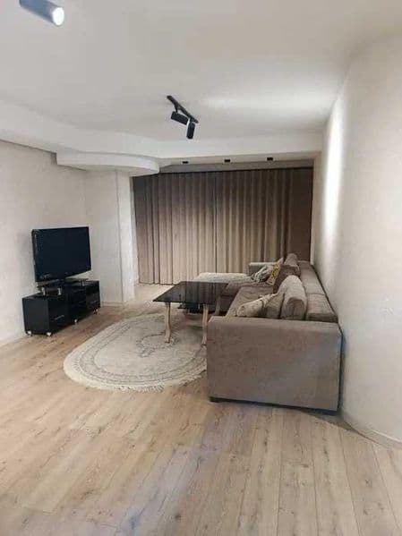 Сдается квартира для семейных<br />
<br />
 Район: Алмазар<b