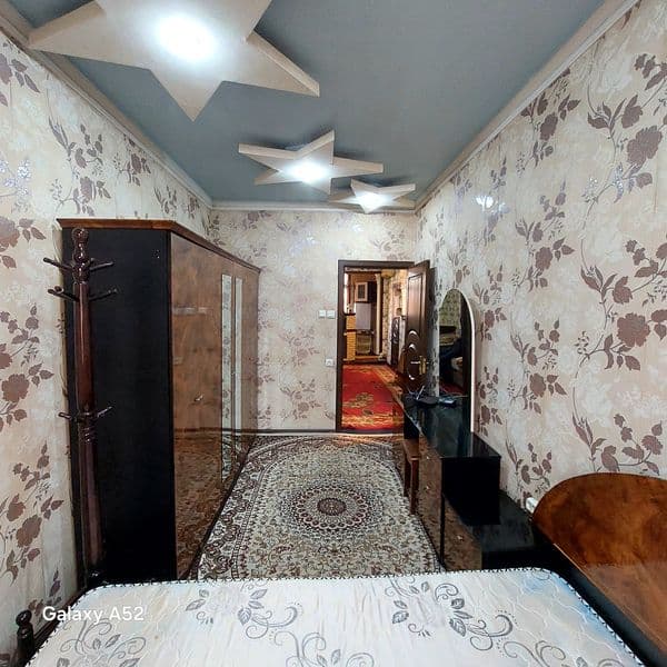 2 хона 3 хона клинган.<br />
4 этаж . 4 этажка .<br />
400 $ — фото 4