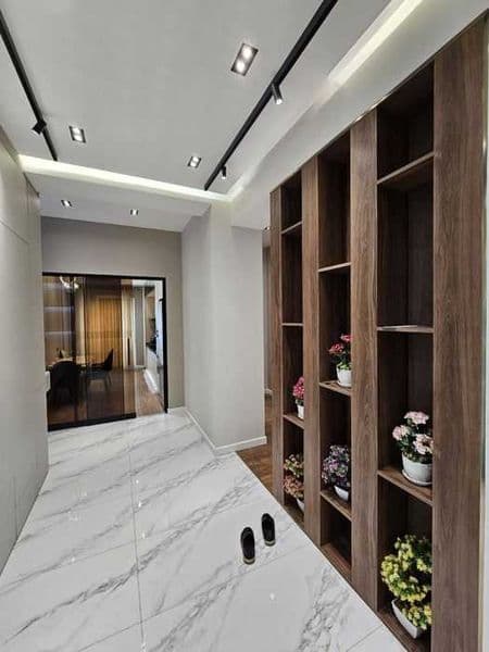 Район: Яшнабадский <br />
Адрес: Паркентский<br />
ЖК Parken — фото 3