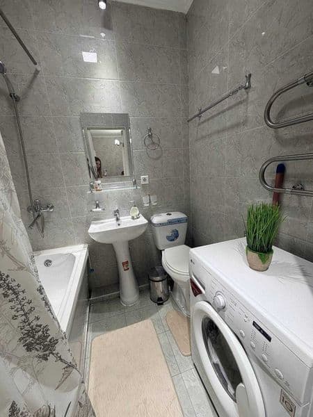 Chilonzor farxadiskiy<br />
Xonlari 2<br />
Hamma sharoitlar — фото 4