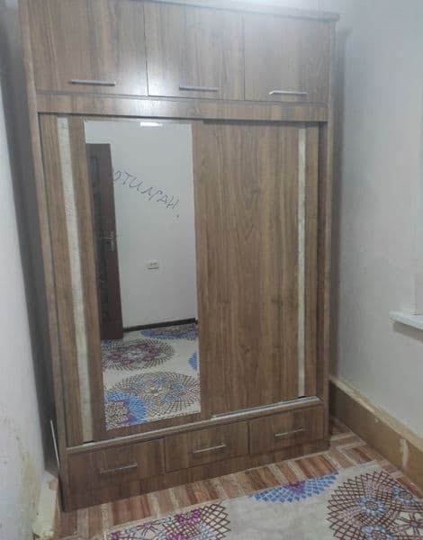 Срочно сдается 1x комнатная квартира в<br />
AXMAD YUGNAKI T — фото 3