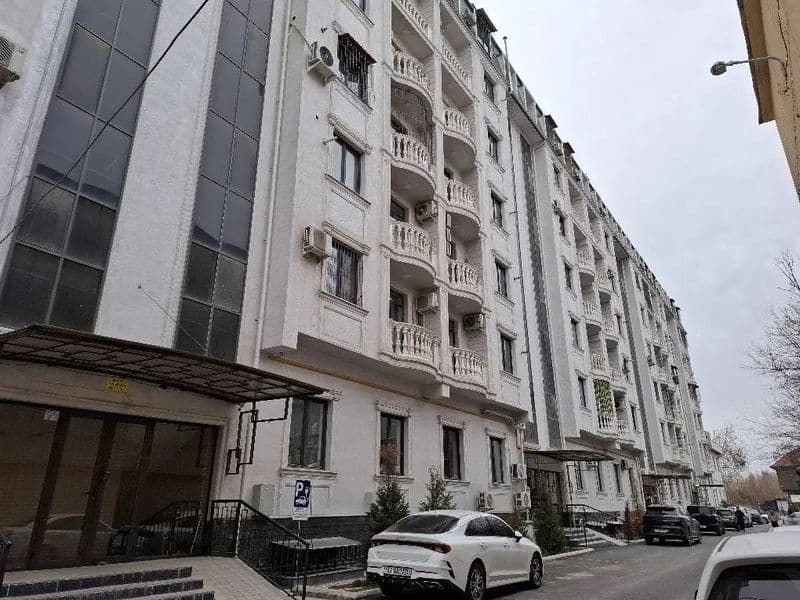 2-х комнатная общая плошадь 53 кв/м КИРППИЧНЫЙ ДОМ новострой — фото 2