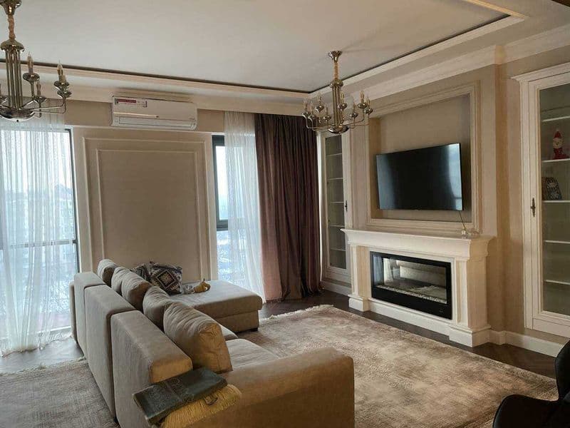 • Район: Шайхантаухрский<br />
• Ташкент Сити / ЖК Boulevard