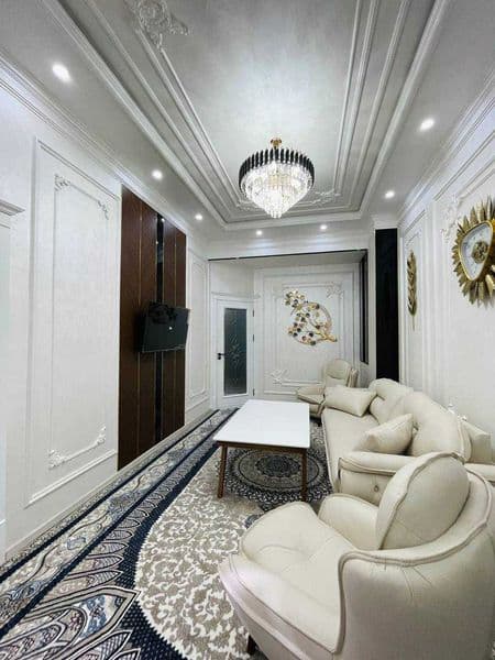 Сдаётся КЛАССНАЯ квартира<br />
<br />
• Район: Шайхантахурс — фото 3